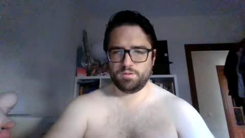 bearmen3107 online show from June 24, 6:45 am