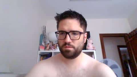 bearmen3107 online show from July 1, 6:26 am