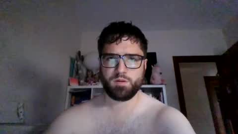 bearmen3107 online show from July 10, 6:39 am