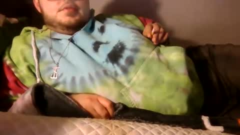 Snapshot of bearmoon820430 chatting on September 22, 2:24 am bearmoon820430 online show from September 22, 2:24 am