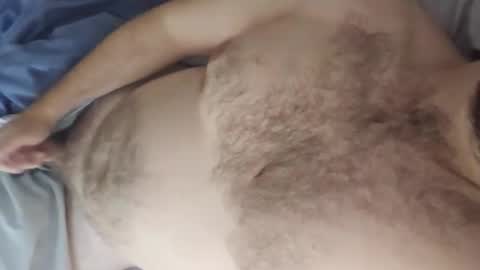 bearsarehot99 online show from April 12, 10:48 pm