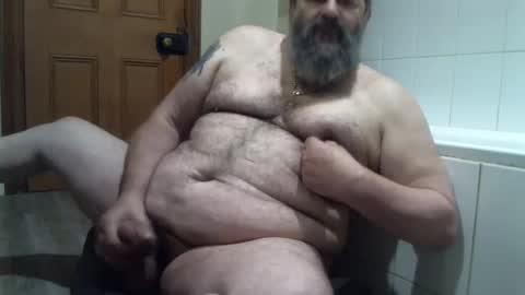 bearsteve75 online show from January 13, 5:02 pm