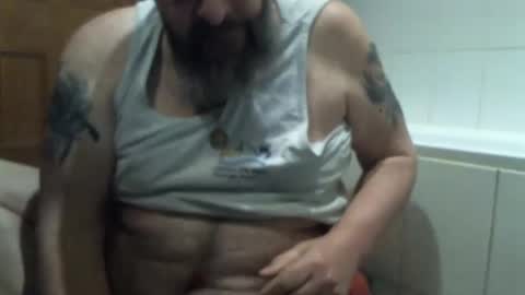 bearsteve75 online show from March 8, 12:20 pm