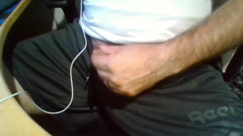 bearyuncut online show from September 9, 6:18 pm