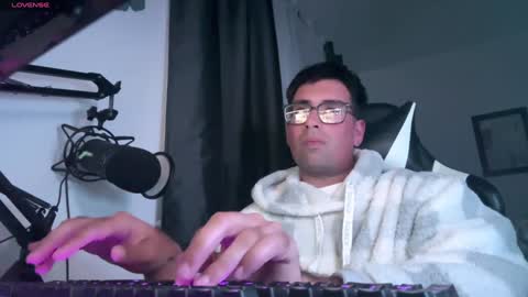 Beastandbeauty0313 online show from December 24, 6:55 am