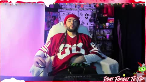 Snapshot of beastbxy chatting on December 23, 8:55 am beast bxy online show from December 23, 8:55 am