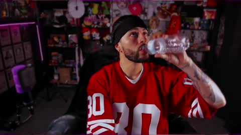 Snapshot of beastbxy chatting on September 21, 10:00 pm beast bxy online show from September 21, 10:00 pm