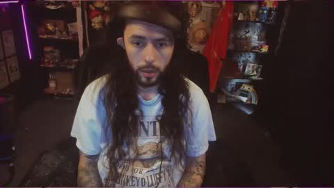 beast bxy online show from November 12, 10:41 pm