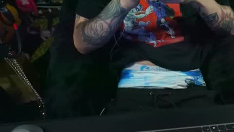 beast bxy online show from March 24, 9:31 pm