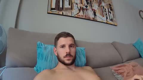 beastcumcam online show from September 13, 1:55 pm