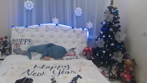 beataangel online show from January 4, 2:14 pm