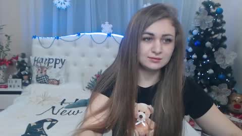 beataangel online show from January 8, 9:10 am