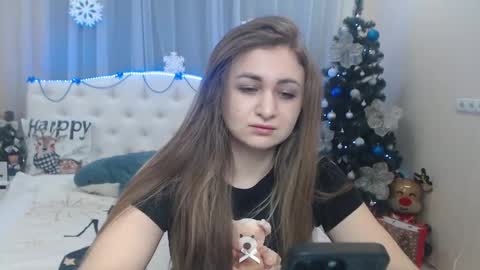 beataangel online show from January 11, 8:11 am