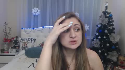 beataangel online show from January 12, 11:39 am