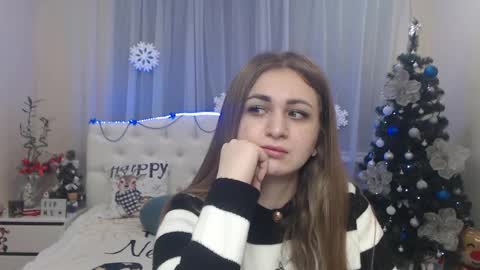 beataangel online show from January 15, 7:05 am