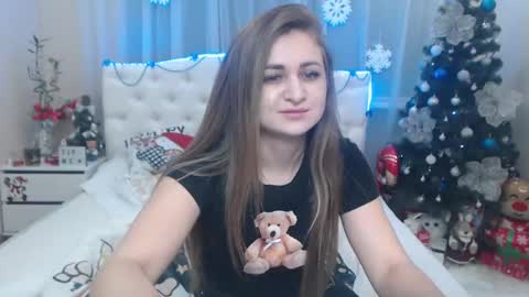 beataangel online show from January 16, 4:50 pm