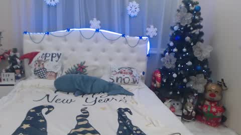 beataangel online show from January 17, 10:55 am