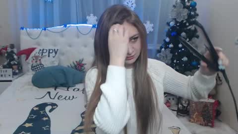 beataangel online show from January 19, 7:25 am