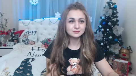 beataangel online show from January 21, 4:27 pm