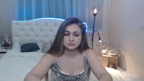 beataangel online show from January 26, 4:30 pm