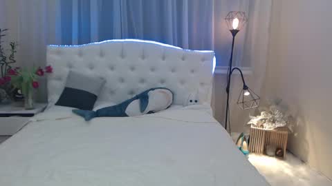 beataangel online show from February 2, 7:30 am