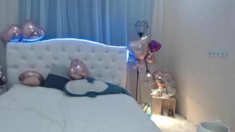 beataangel online show from February 9, 5:22 pm