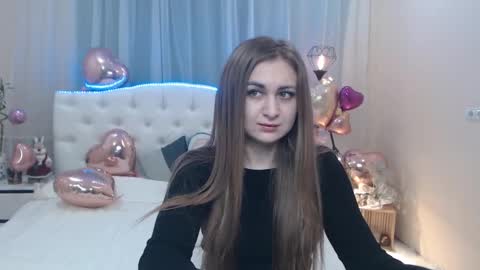 beataangel online show from February 13, 7:35 am