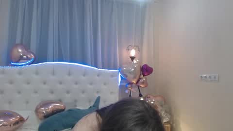 beataangel online show from February 15, 2:33 pm