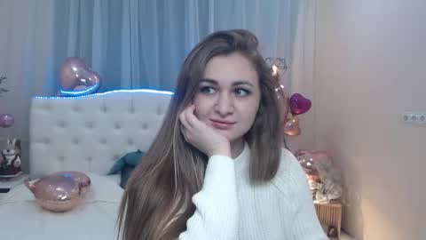 beataangel online show from February 16, 7:37 am