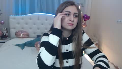 beataangel online show from February 22, 7:34 am