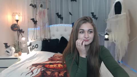 beataangel online show from October 16, 6:58 am