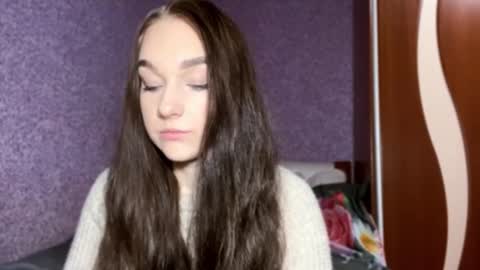 Snapshot of beatacardella chatting on December 17, 7:14 am Jasmine online show from December 17, 7:14 am