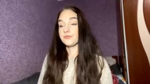 Snapshot of beatacardella chatting on December 18, 6:19 am Jasmine online show from December 18, 6:19 am