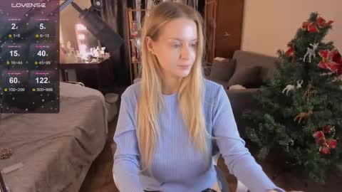 Beatrice online show from February 11, 9:20 pm