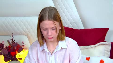 Beatrice online show from March 24, 6:18 am