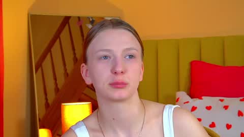 Beatrice online show from April 15, 7:43 pm