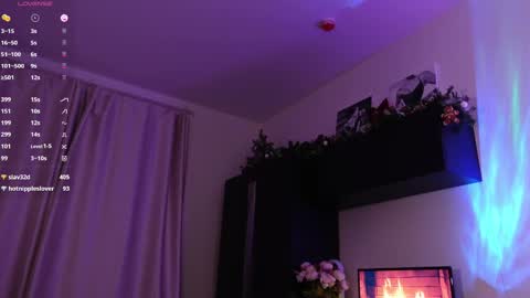 Bzzz Bea online show from February 16, 1:25 am