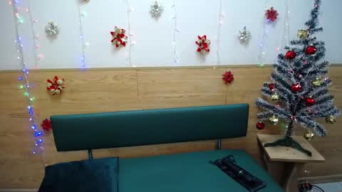 Snapshot of beatriceflyy chatting on December 29, 1:28 pm BeatriceFlyy online show from December 29, 1:28 pm