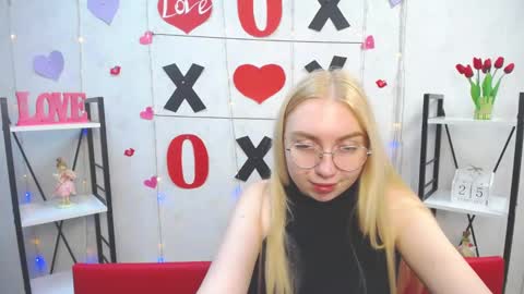 Snapshot of beatriceflyy chatting on February 25, 9:20 am BeatriceFlyy online show from February 25, 9:20 am