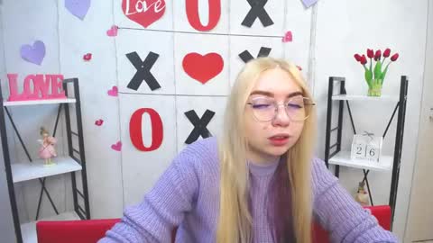 Snapshot of beatriceflyy chatting on February 27, 6:07 am BeatriceFlyy online show from February 27, 6:07 am