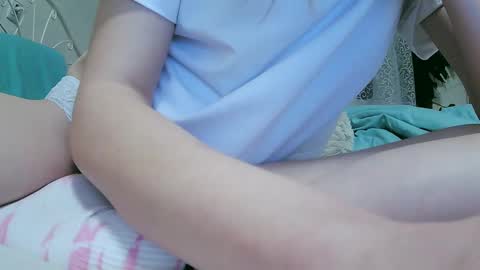 BeatriceTender online show from January 5, 1:35 am