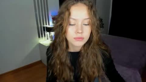 BeatriceWild online show from January 7, 10:07 am