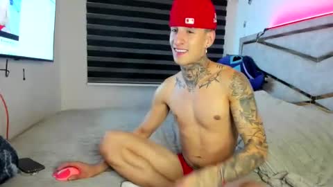 Snapshot of beatseduction chatting on April 1, 4:46 am beatseduction online show from April 1, 4:46 am