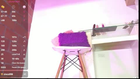 Beatzie online show from November 5, 3:56 pm