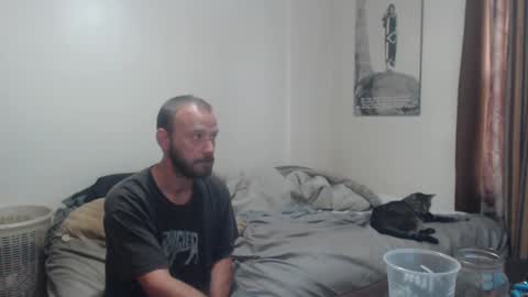 Beaucawke online show from September 16, 12:39 pm