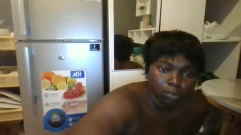 Lil stunner online show from February 10, 1:22 pm