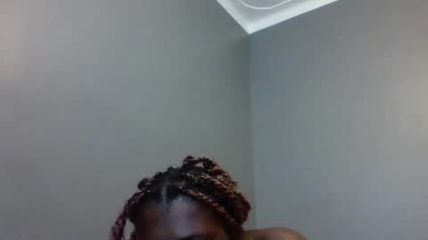 Lil stunner online show from March 11, 6:43 am