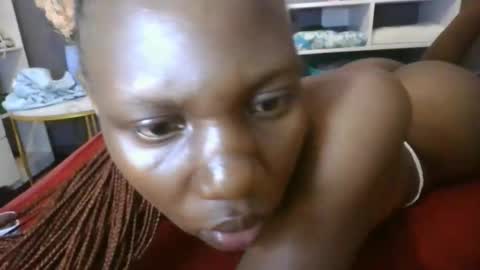 Lil stunner online show from November 8, 9:24 pm