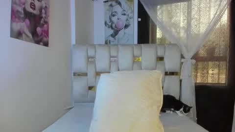 Valeria online show from February 18, 9:44 pm