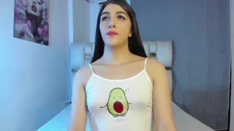 Valeria online show from February 24, 12:52 am